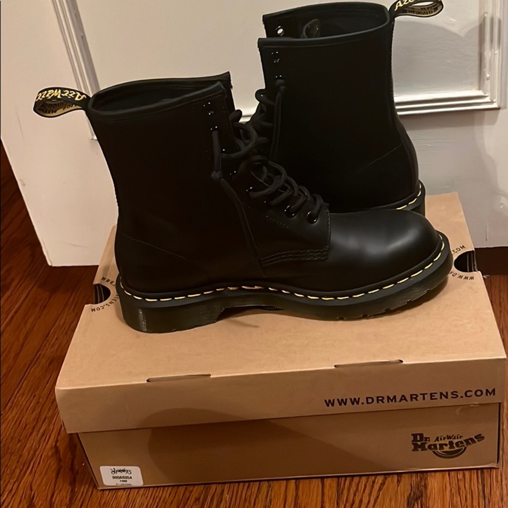 Doc martens